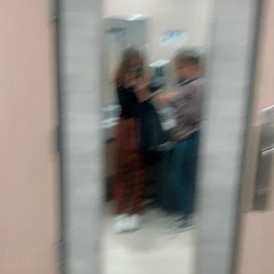 Meet your Posher, Peyton